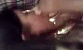 dark-haired chick gets her hot hole fucked hard.