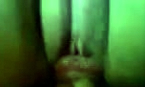 Tight Pussy Amateur Fucked Brutally in Raw POV Close-Up Action.