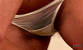 Blonde Gets More Than Relaxing Massage