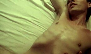 Curly Girl Sucks Cock with Passion