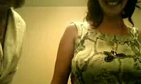 drunk mature divas casually flaunt big natural tits on webcam chat