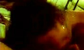 CUTIE WITH BIG TITS ADORES PLEASING HER BOYFRIEND WITH BLOWJOB AND DOGGYSTYLE!