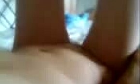 Reverse Cowgirl Ride Brings Intense Joy to Her Boyfriend in Private Session