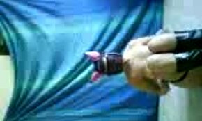 MASKED TEEN 18+ SLUT DANCES NAKED ON WEBCAM, TEASING WITH BOOTS AND SOLO ACTIONS FOR AMATEURS