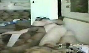 Ugly Husband Drills Insatiable Young 18+ Wife Hard