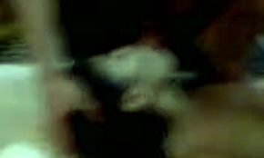 im a brunette getting banged brutally in a hardcore video