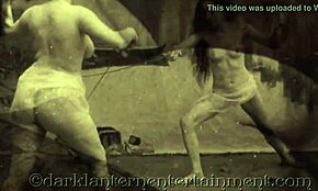 dark lantern entertainment presents a dark passage from my secret life the erotic confessions of a victorian english gentleman