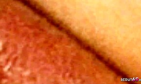 Cute pawg step sister camilla seduce to first anal creampie 😏