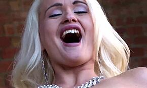 I cast sweet teen 18+ with amazing body in gay bareback sex for tight wet ass pornstar