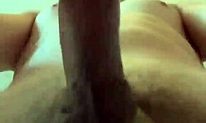 Cuban latina bends over for monster cock, getting pounded until orgasm in pov.