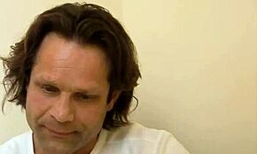 Bischen Dumme Deutsche Brunette's First Amateur Casting