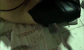 family whore convinced me then got fucked hard