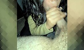 ok teacher, i'll blow you and swallow for help passing