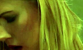 Chains of Pride: Submissive Lesbian Licks and Satisfies Dominant Mistress in Bondage