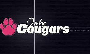 Izzy and Sensi finger their tight assholes together