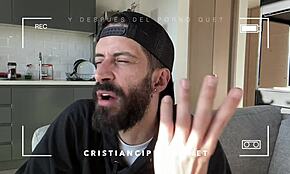 How to Become a Porn Actor in Colombia with Dirty Talk!