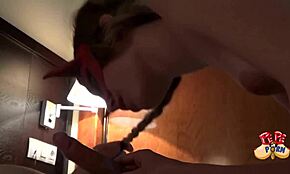 A spanish teen couple is trying out amateur porn for the first time