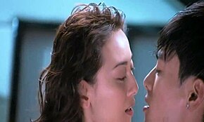 uhh, i think this chinese webseries got hot shower anal scene, ya know?