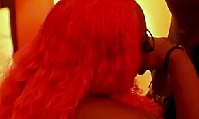 STROKENCHOKEING DEEPTHROATING COMPILATION WITH BIG TITS DOMINICAN BOMBSHELL.