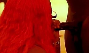 STROKENCHOKEING DEEPTHROATING COMPILATION WITH BIG TITS DOMINICAN BOMBSHELL.