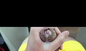 Meu Super Filme Da Cueca Amarela