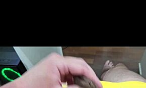 Meu Super Filme Da Cueca Amarela