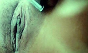 Girlfriend gets bold anal depilation for porn casting