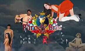 Sixties fun brings best arousal experience