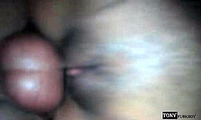 Wanna give it to me from behind? I love anal!