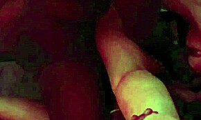 Jadan Snow's Private Party Event