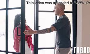 I can’t get enough of Ember Snow, Oliver Davis, and Dana Vespoli