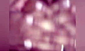 my latina preta craves double action in lingerie. can she handle anal creampie?