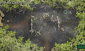 Lust Epidemic: Freira Seduces in Church! 😈