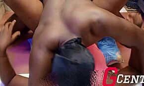 When Dick Is Too Sweet Sex On The Floor - Gcent