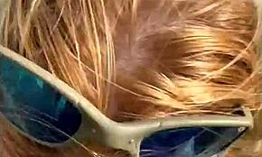 Oops, leaked intimate videos of that hot latina babe 😏