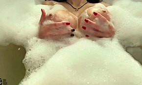 relaxing evening in the bath full version