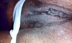 I crave licking that big black granny ass now. Just one taste tonight