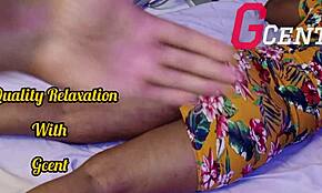 ⭐Viral Erotic Relaxation With Gcent Dripping Wet Pussy Orgasm