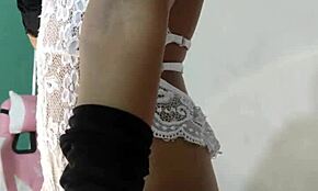 Telesa brez dlak - Pravi domači posnetki