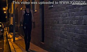 Oh, the dominatrix mistress April reunited the couple in the clinic!