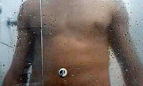 just walkin’ at aterro do flamengo, then takin’ a steamy bath at home after