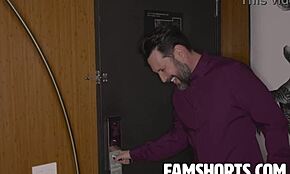 Hey Suttin, slipping back to Tommy Pistol one last time as newlywed?