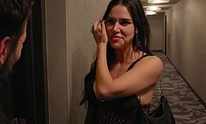 Hey Suttin, slipping back to Tommy Pistol one last time as newlywed?