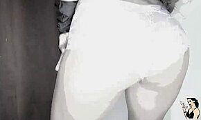 Trailer make off of andressa castro with big pussy