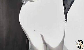 Trailer make off of andressa castro with big pussy