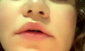 uh, Dj Brisa, like, guiding me as Santa Mommy... oops!