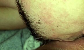 Man, I sucked Bianca Naldy's juicy big clit so good! 😋