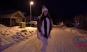 Finski Seks Video Snimci - Autentična Nordijska Amaterska Akcija