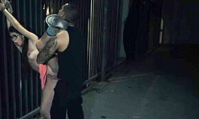 cum all over teen 18+ in bondage compilation 😈