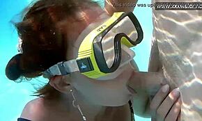 Wow, look at this huge cock sliding into Minnie Manga's mouth!